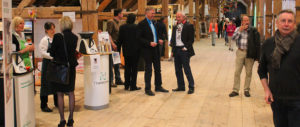 messe interior - Kontakte und Anfahrt