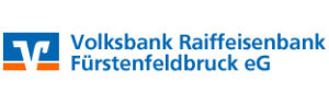 interior Sponsor Volksbak Raiffeisenbank Fürstenfeldbruck